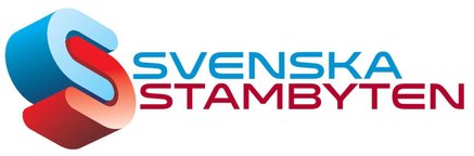 Svenska Stambyten logotype